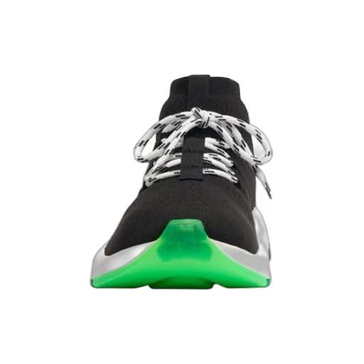 Speed Lace Up Trainer