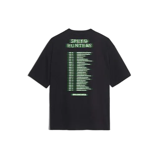 Speed Hunters T-Shirt