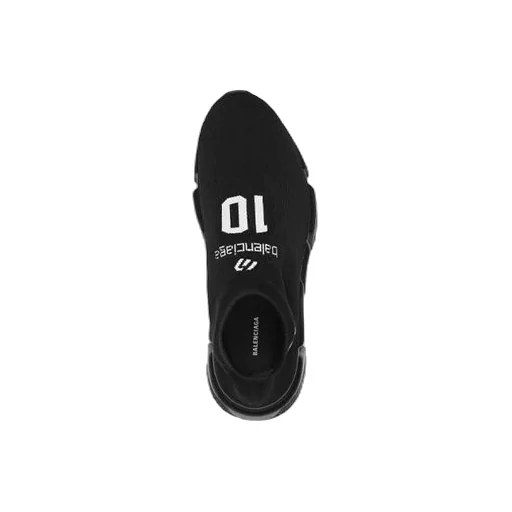 Speed Sneaker