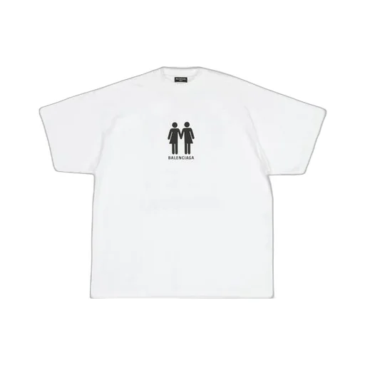 Pride 22 Oversized Cotton T-Shirt