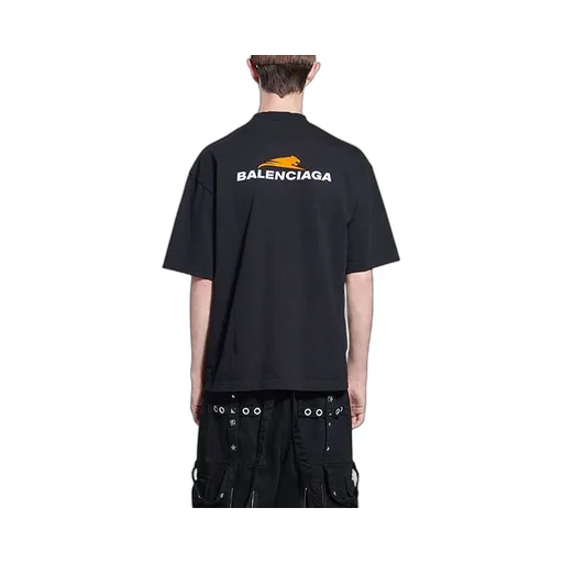 Year Of The Tiger T-Shirt Medium Fit