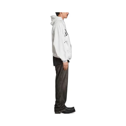 Bal.Com Popover Hoodie