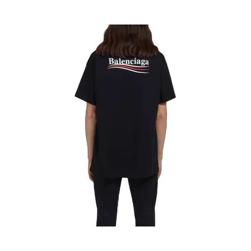 Logo Loose Fit T-Shirt