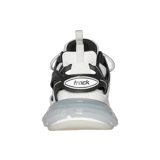 Track Sneaker