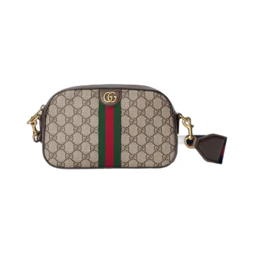 Ophidia GG small crossbody bag