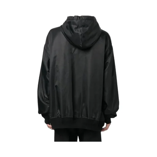 3B Sports Icon Padded Zip-Up Hoodie
