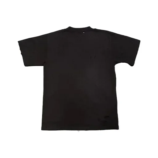 Blurred Logo T-Shirt