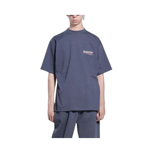 Political Campaign T-shirt Large Fit