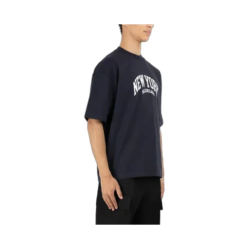 Cities New York T-Shirt Medium Fit