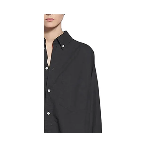 Oversize Shirt