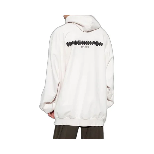 Strike 1917 Oversized Hoodie