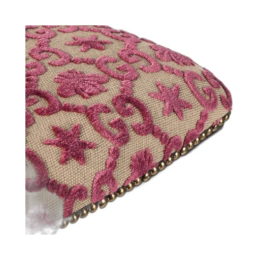 Chiavari chair with GG jacquard