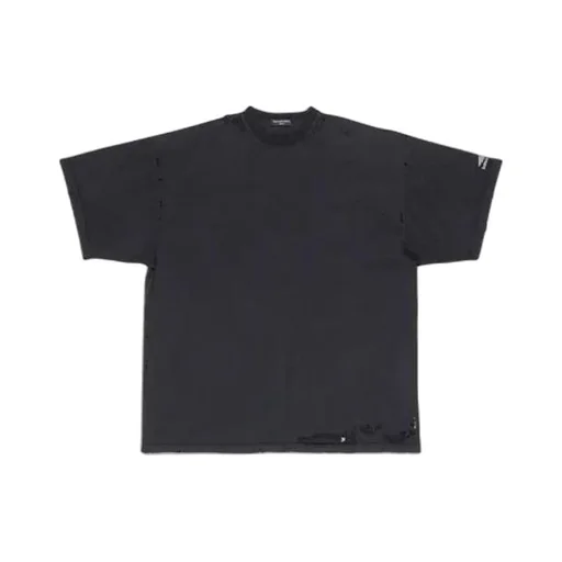 3B Sports Icon Repaired Oversized T-Shirt