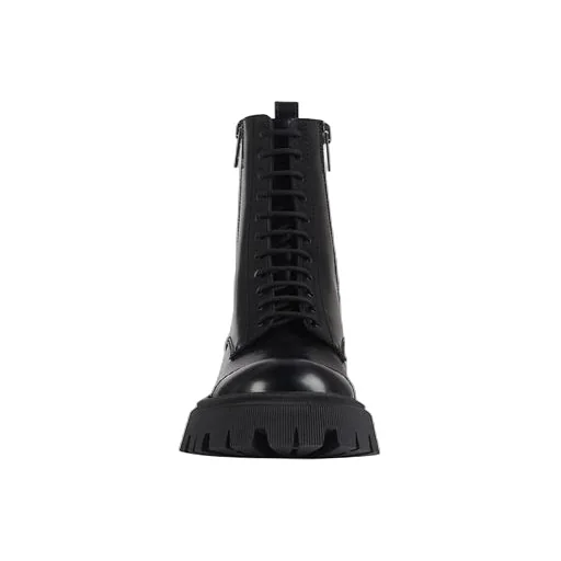 Tractor 20mm Zip Up Boot