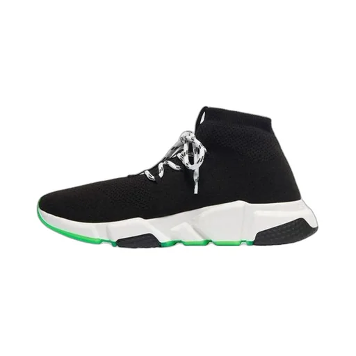 Speed Lace Up Trainer