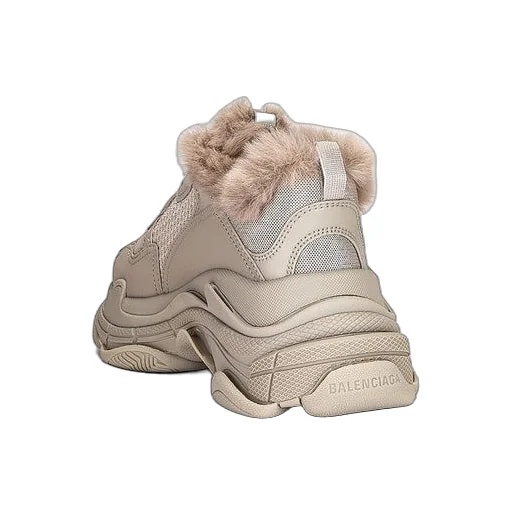 Triple S Sneaker