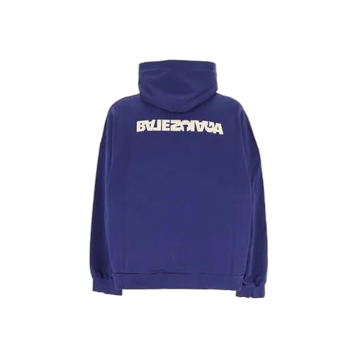 Turn Hoodie Wide Fit