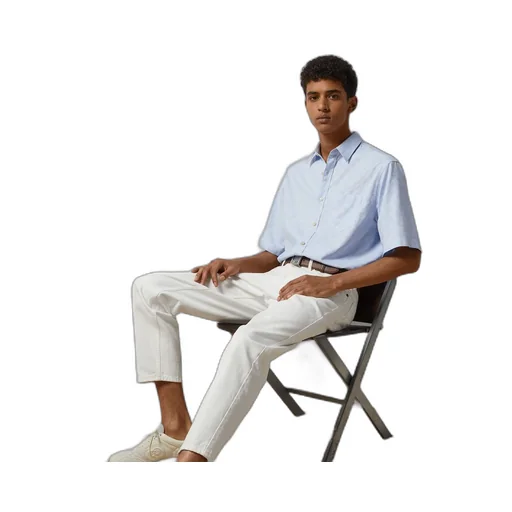 GG Supreme Oxford cotton shirt