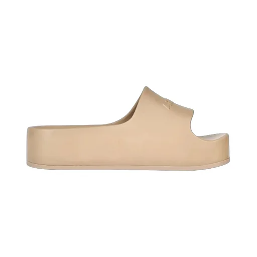 Chunky Slide Sandal