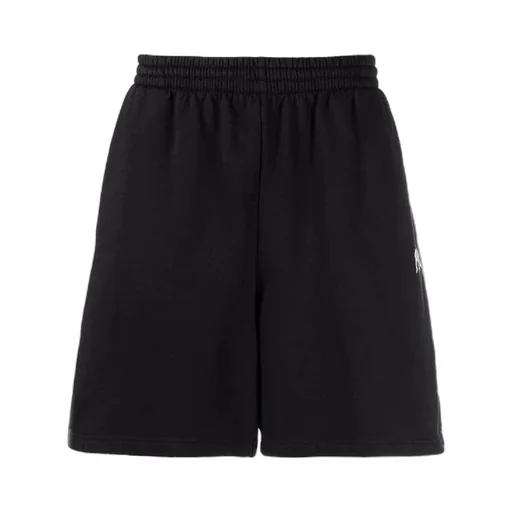 Cities Paris Cotton Sweat Shorts