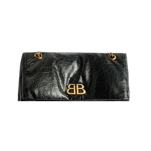 Monaco Chain Bag Small