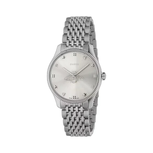 G-Timeless watch, 36mm