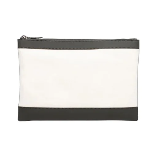 Male luggage collection Clutch bag
