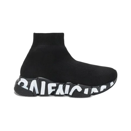 Speed Graffiti Sneaker