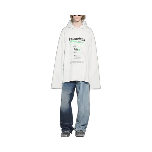 Dry Cleaning Hoodie