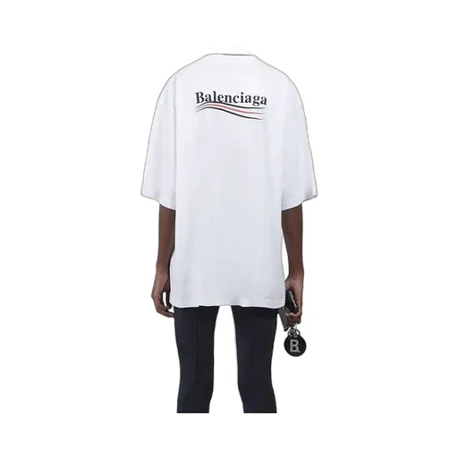 Political Campaign T-Shirt