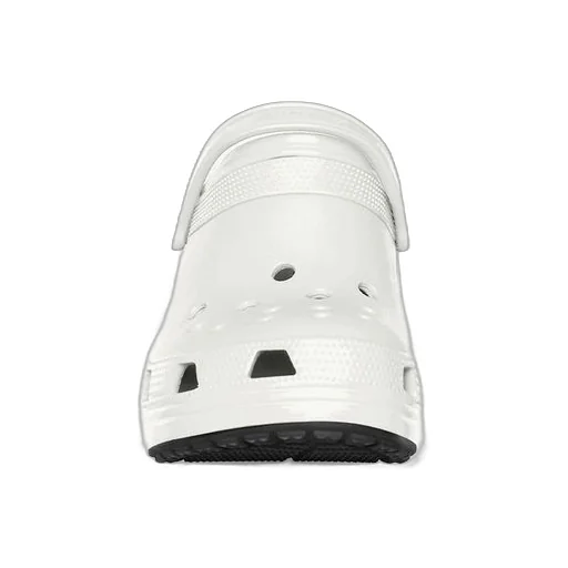 Crocs™ Madame 80MM White
