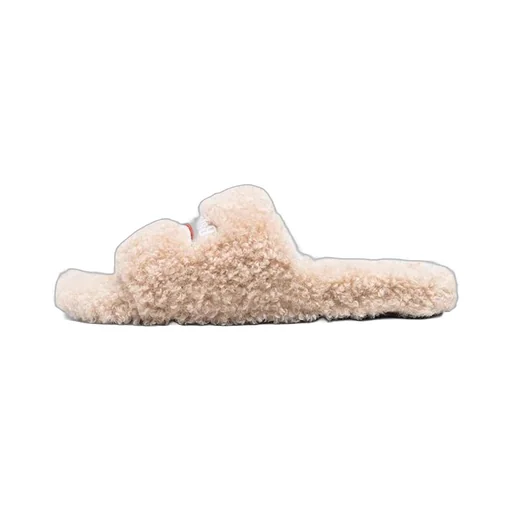 Furry Slides