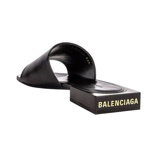 Box Sandals
