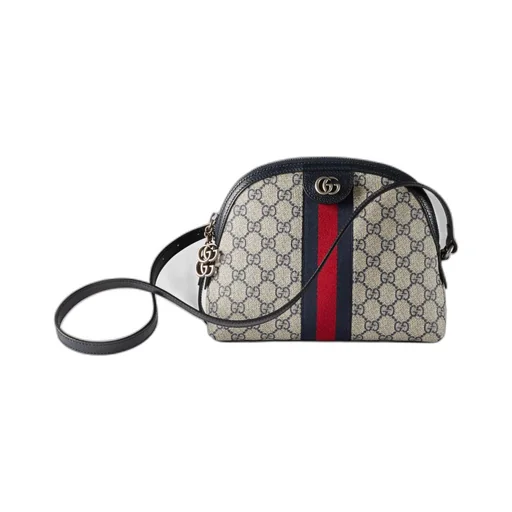 Ophidia small GG shoulder bag