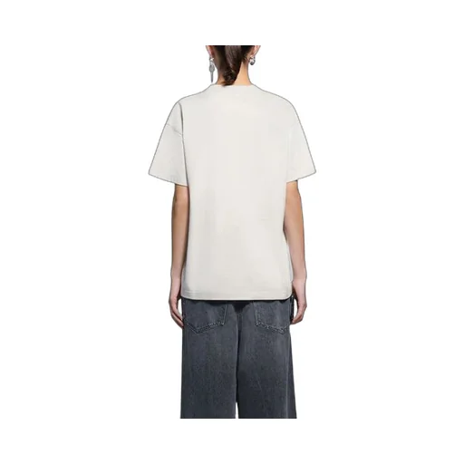 Logo Lettering T-Shirt