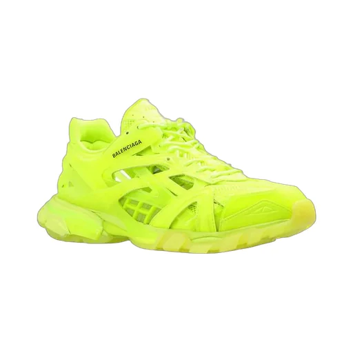 Track.2 Sneaker