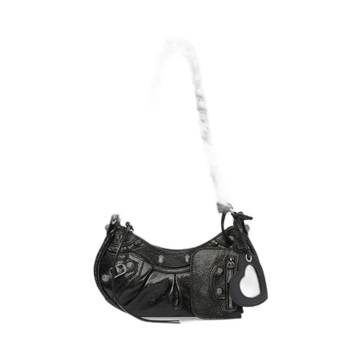 Le Cagole Xs Shoulder Bag With Chain