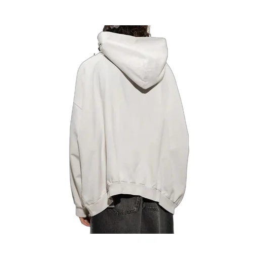 XXXL Oversized Popover Hoodie
