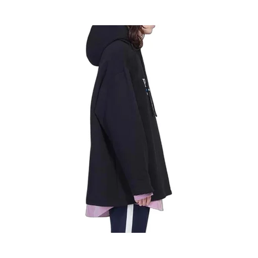 Paris Laurel Crown Hoodie