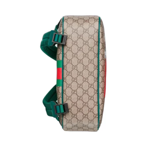Peter Rabbit™ x Gucci backpack