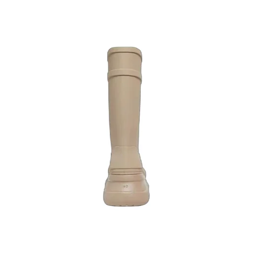 Crocs™ Boot Beige Rubber