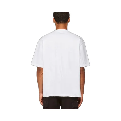 Script Logo T-shirt
