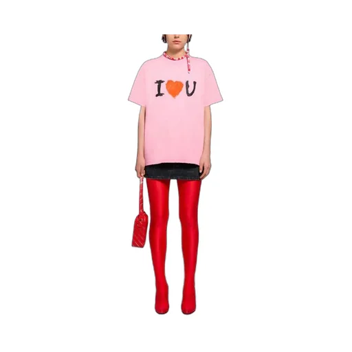 I love U T-Shirt
