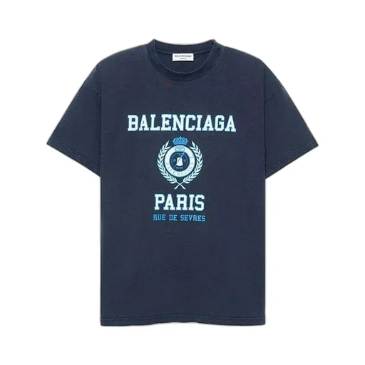 () College 1917 Medium Fit T-Shirt