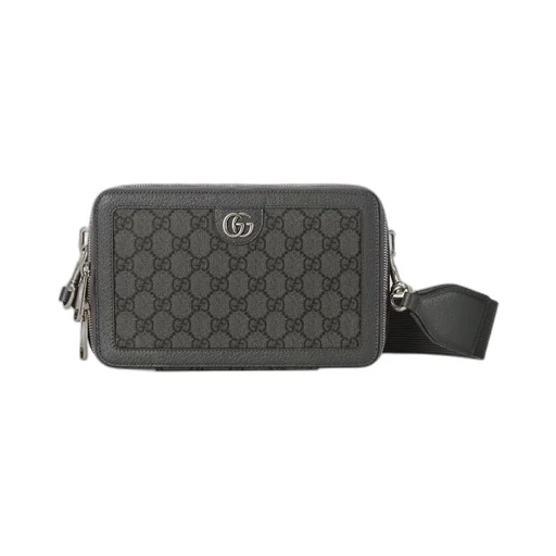Ophidia Mini Shoulder Bag