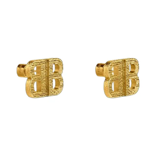 BB 2.0 Textured XS Earrings