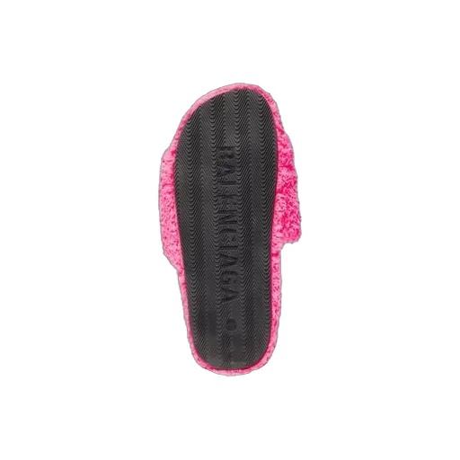 Furry Slides