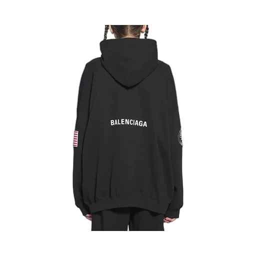Balenciaga x NASA Hoodie