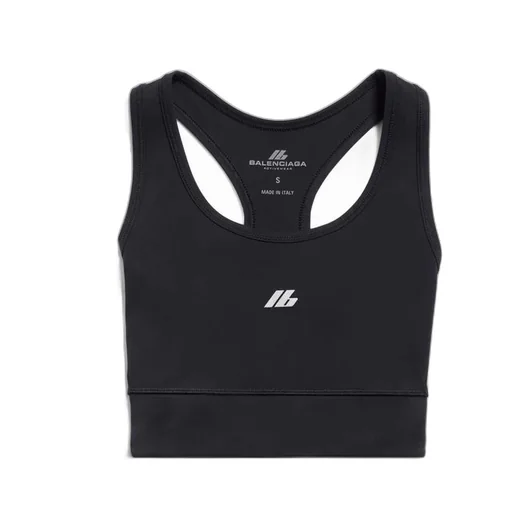 Activewear Sports Bra