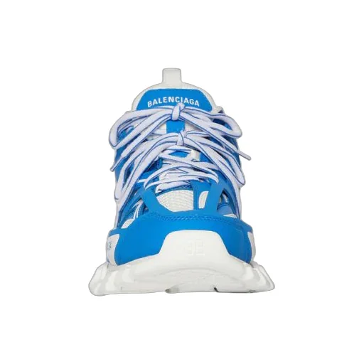 Track LED Sneaker